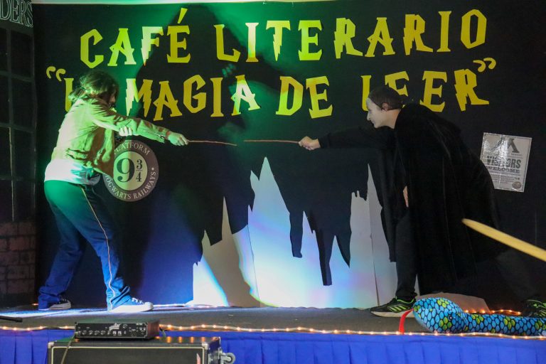 Cafe literario-176