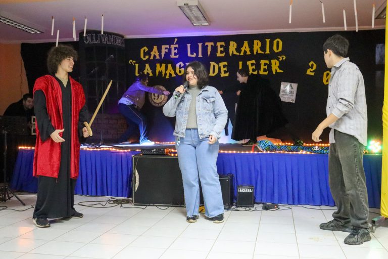 Cafe literario-177
