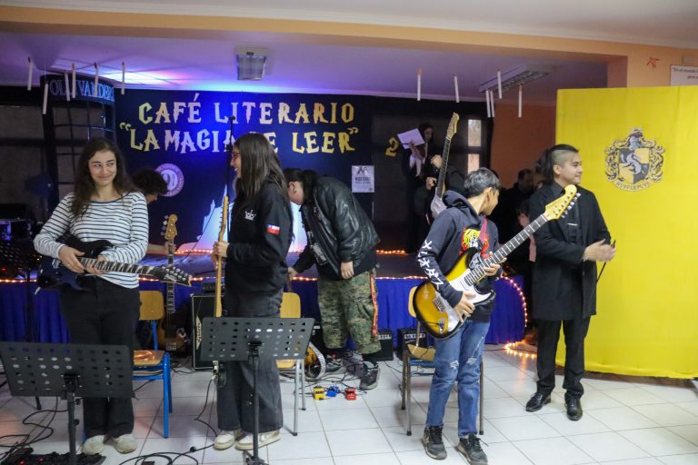 Cafe literario-43