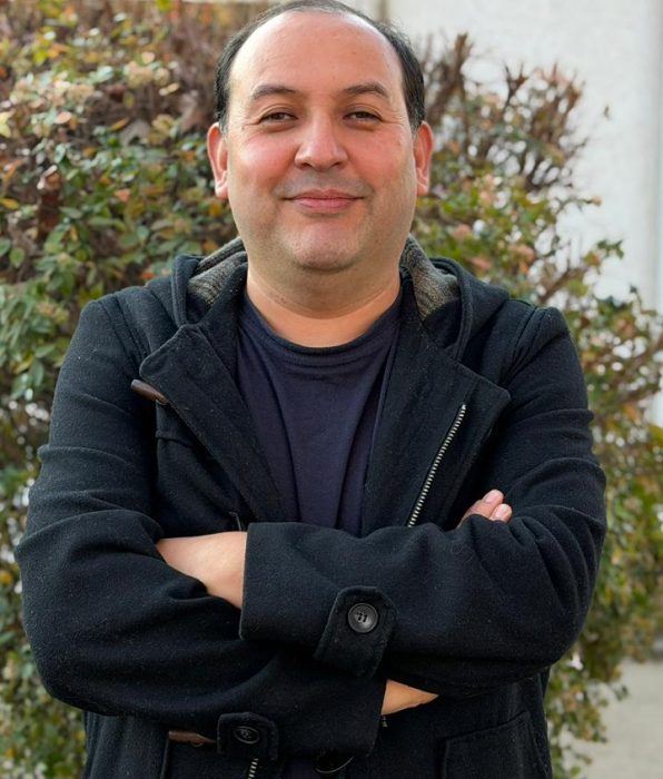 luis director