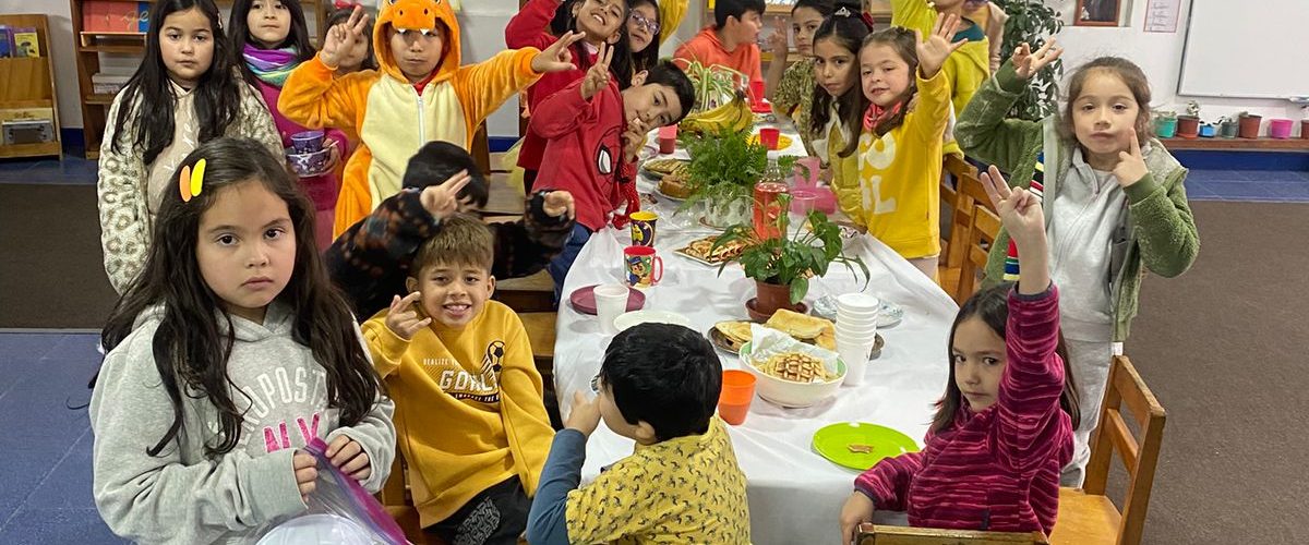 niños niños